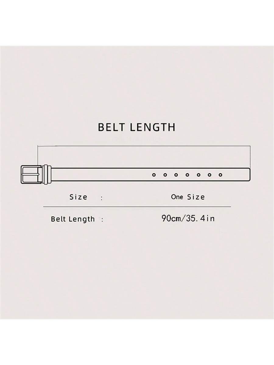 Fashion Waist Belt