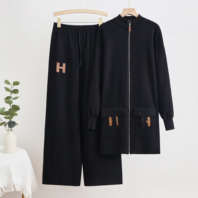 Viscose Fiber Women Casual Set