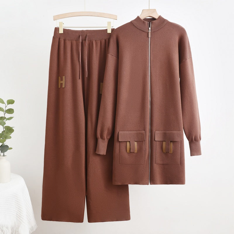Viscose Fiber Women Casual Set