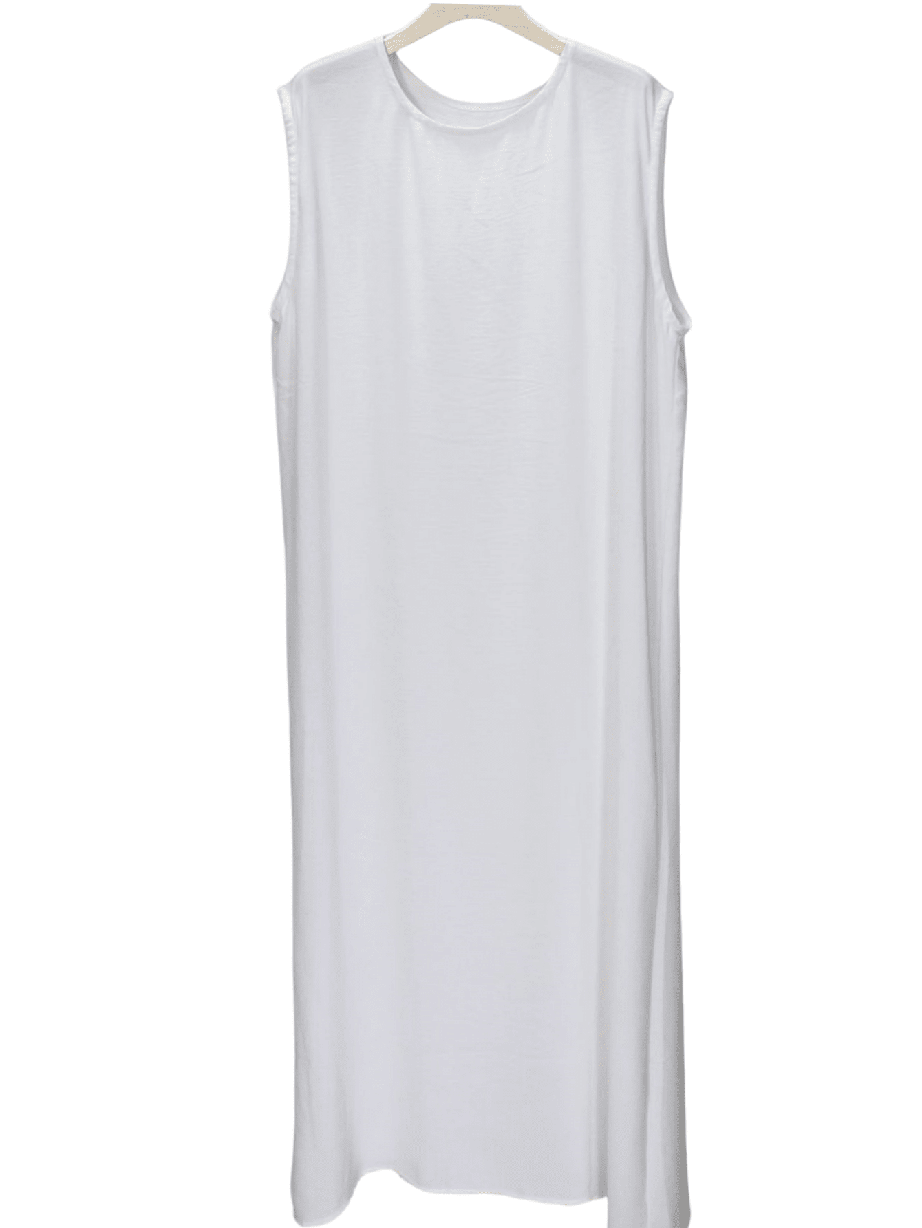 Abaya inner Made Of Breathable And Skin-Friendly Fabric