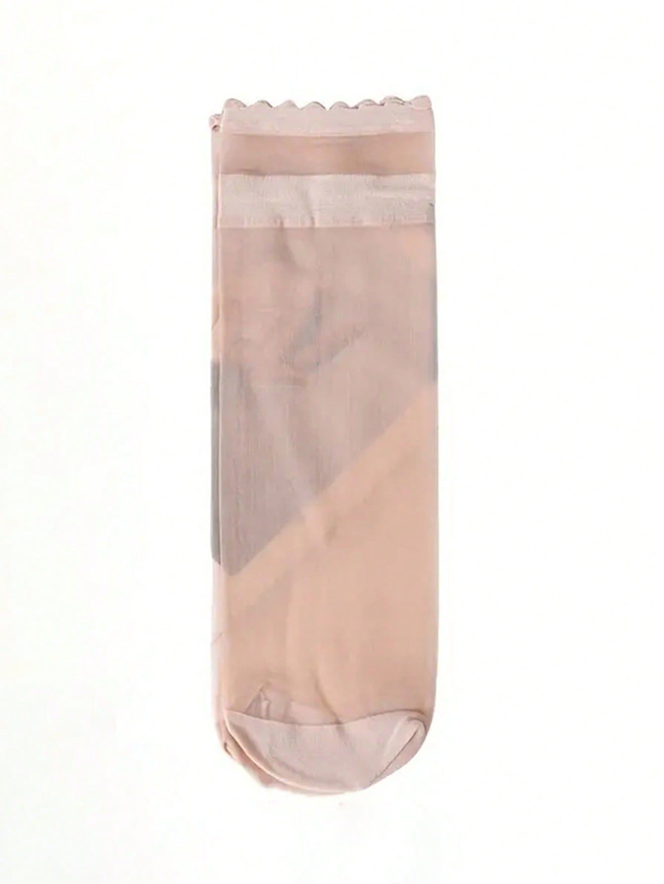 10pairs Ultra-Thin Breathable Socks