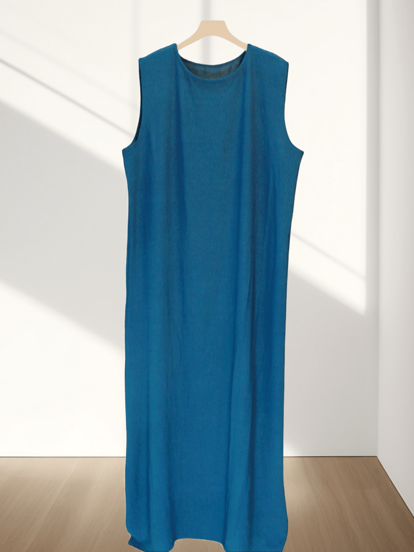 Abaya inner Made Of Breathable And Skin-Friendly Fabric
