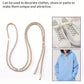 Rhinestone Laces