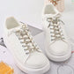 Rhinestone Laces