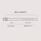 Fashion Waist Belt