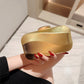 Minimalist Asymmetrical Shape Box Design Clutch Bag