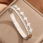 Minimalist Design Bangle