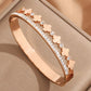 Minimalist Design Bangle