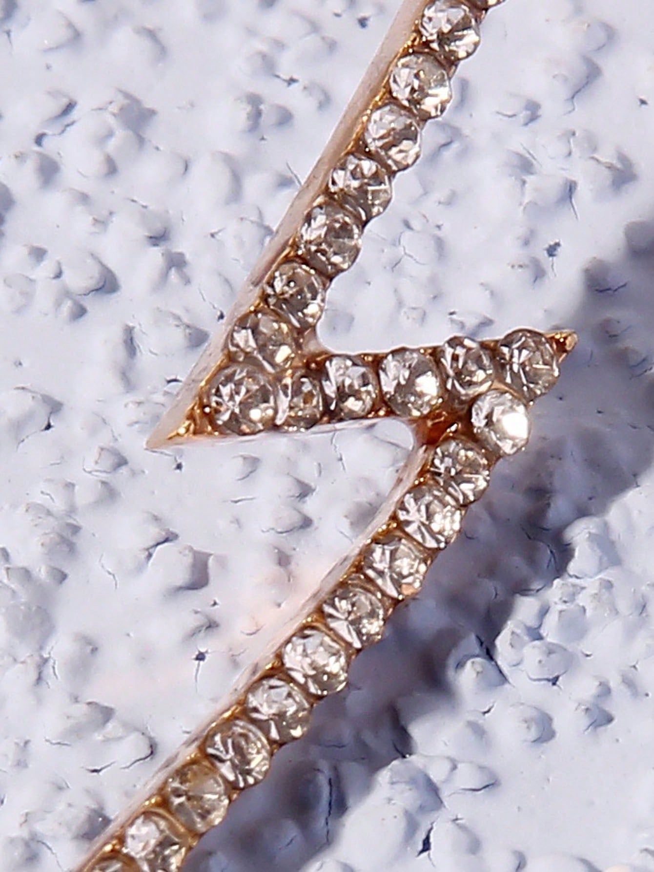 Vintage Ear Wrap Crawler Hook Earring