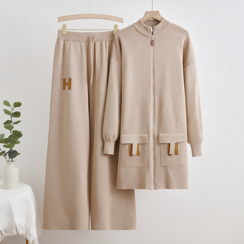 Viscose Fiber Women Casual Set