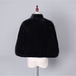 Cloak With Side Slit
