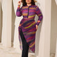 Plus Size Women 2pcs Set