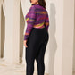 Plus Size Women 2pcs Set