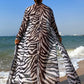 Kimono Robe Swim Cover