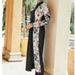 3Pcs Burkini Swimwear Set