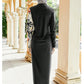 3Pcs Burkini Swimwear Set