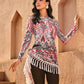 3pcs Burkini Swimwear Set