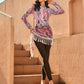 3pcs Burkini Swimwear Set