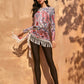 3pcs Burkini Swimwear Set
