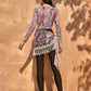 3pcs Burkini Swimwear Set