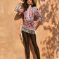 3pcs Burkini Swimwear Set