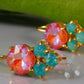 Unique Boho Style Earrings