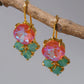 Unique Boho Style Earrings