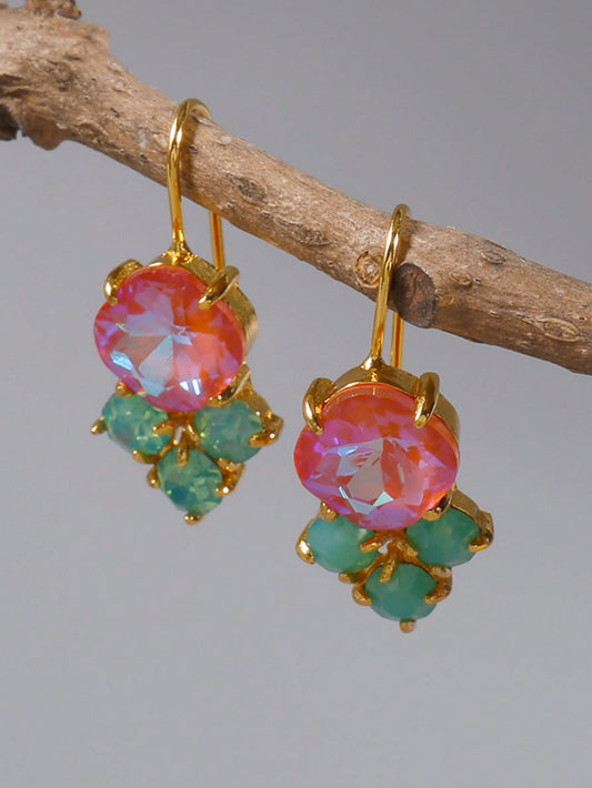 Unique Boho Style Earrings