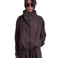 Casual two piece Long Trousers & coat Solid Set