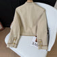 Versatile Slim Fit Coat