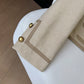 Versatile Slim Fit Coat