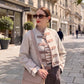Versatile Slim Fit Coat