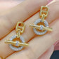Stainless Steel Earrings