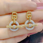Stainless Steel Earrings