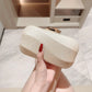 Box-Shaped Evening Clutch Bag