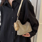 Mini Rhinestone Decor Bag