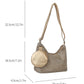 Mini Rhinestone Decor Bag