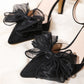 Bowknot Shoe Clip
