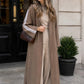 Athleisure Modest Zip up Pockets Hooded Sport Abaya Coat
