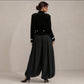 Nautical Jacket And Lantern Pants 2pc Set